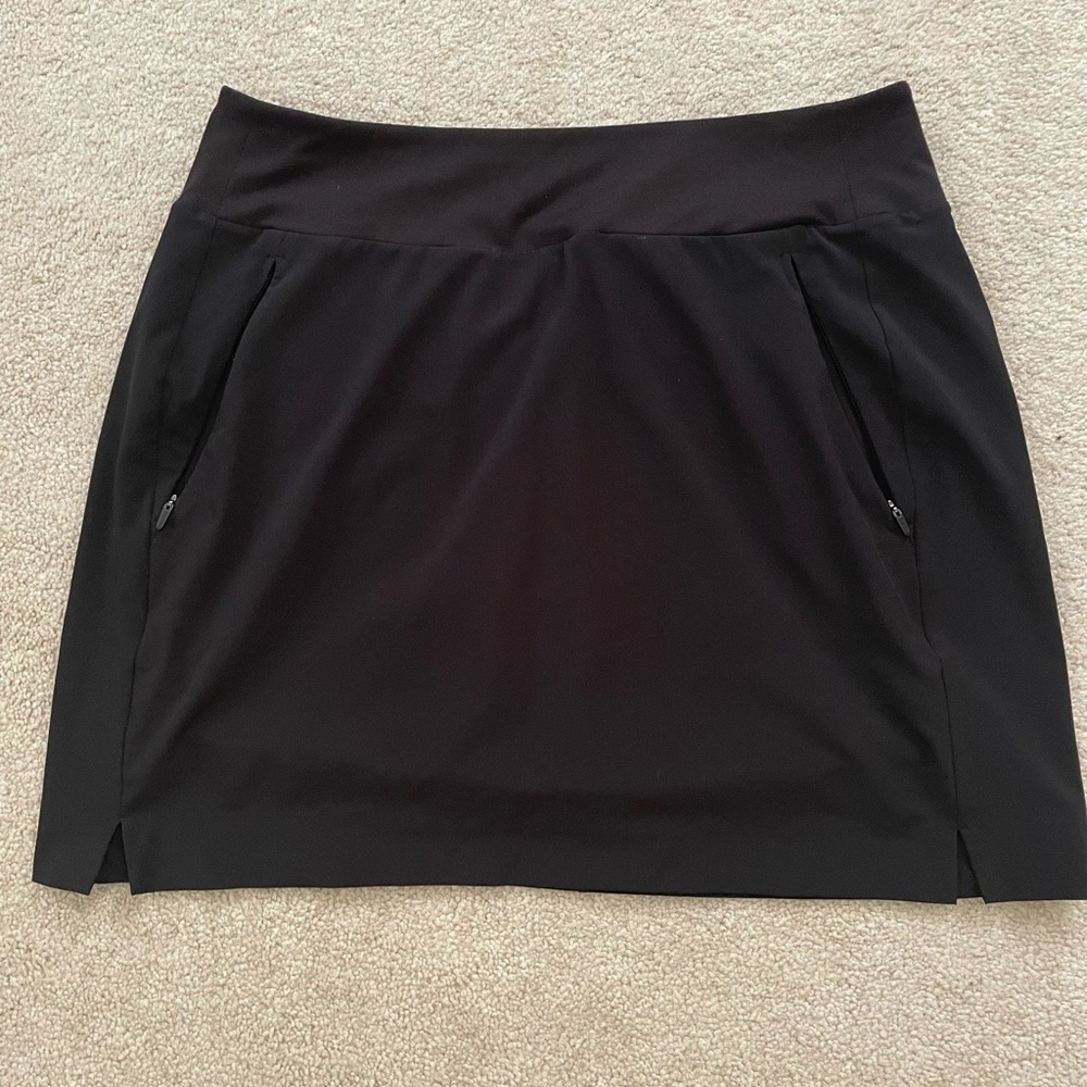 Athleta soho skort